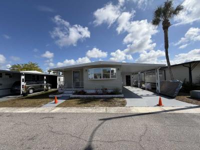Mobile Home at 7349 Ulmerton Rd, Lot 301 Largo, FL 33771