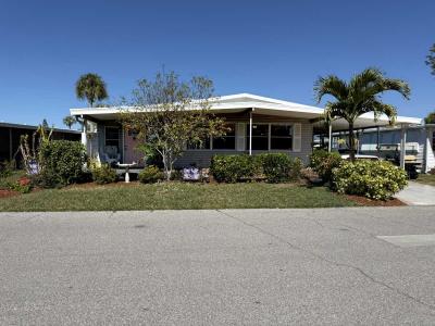 Mobile Home at 583 Bayshore Dr Ellenton, FL 34222