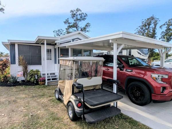  Mobile Home For Sale