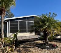 1991 LASB Manufactured Home