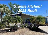 1991 LASB Manufactured Home