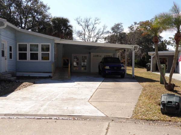 Photo 1 of 2 of home located at 1391 Pheasant Run Rockledge, FL 32955