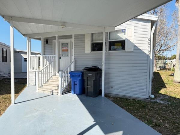 Photo 1 of 2 of home located at 8813 Byron Drive Tampa, FL 33615