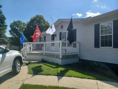 Photo 2 of 32 of home located at 701 Missouri River Dr Adrian, MI 49221