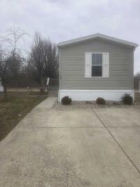 2022 Redman Mobile Home