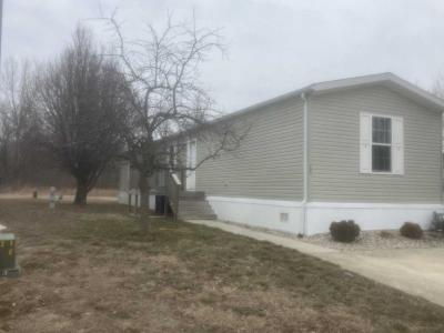 Mobile Home at 191 Woodland Trails Drive Collinsville, IL 62234