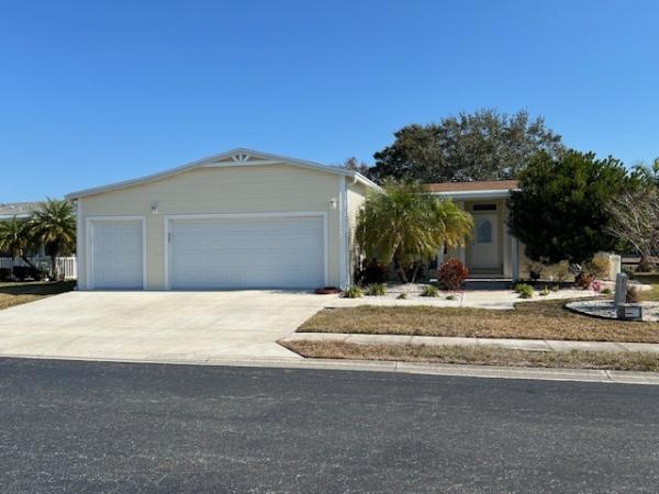 2018 Palm Harbor Mobile Home For Sale