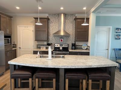 Photo 4 of 30 of home located at 3944 Manatee Club Dr Ruskin, FL 33570