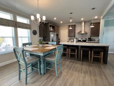 Photo 5 of 30 of home located at 3944 Manatee Club Dr Ruskin, FL 33570