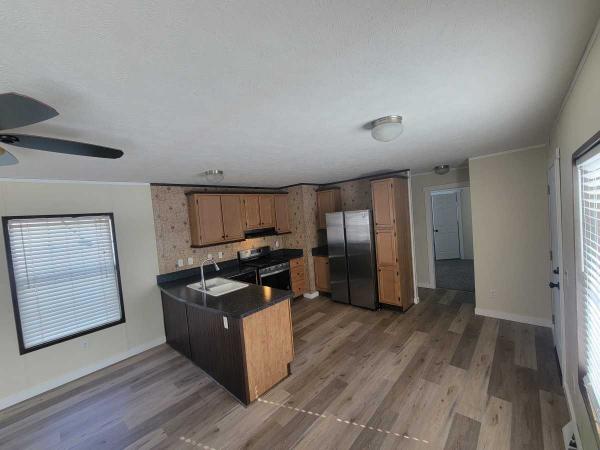 2014 Eagle River  ER03531 Mobile Home