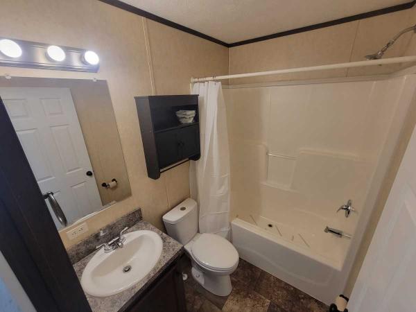 2014 Eagle River  ER03531 Mobile Home