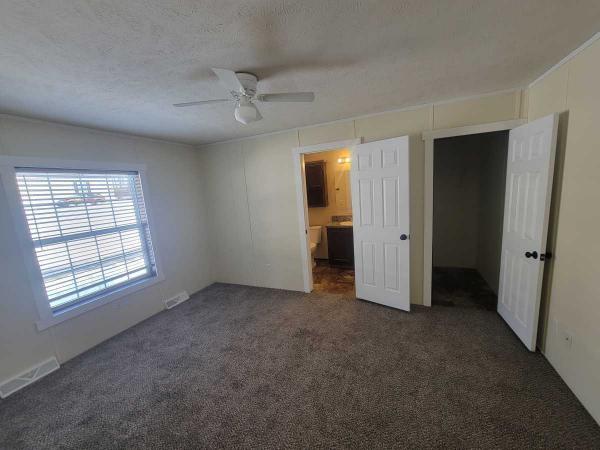 2014 Eagle River  ER03531 Mobile Home