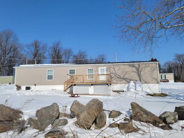 2014 Eagle River  ER03531 Mobile Home