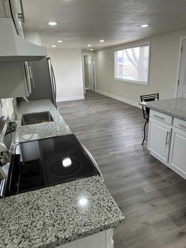 1977 Champion Mobile Home For Sale