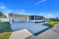 2005 HMMT Mobile Home