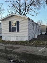 1997 Manufactured Home