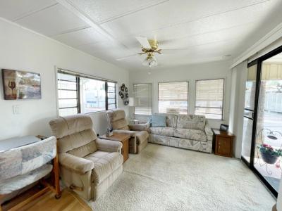 Photo 3 of 40 of home located at 4220 E Main St Lot #E22 Mesa, AZ 85205