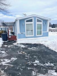 1987 Forest Manufactured Home