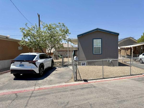 2021 Clayton Mobile Home For Sale