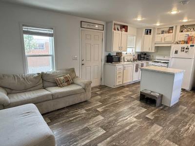 Photo 5 of 18 of home located at 7626 W Lone Mountain Rd Las Vegas, NV 89129