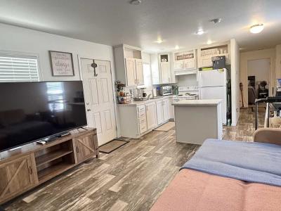 Photo 3 of 21 of home located at 7626 W Lone Mountain Rd Las Vegas, NV 89129