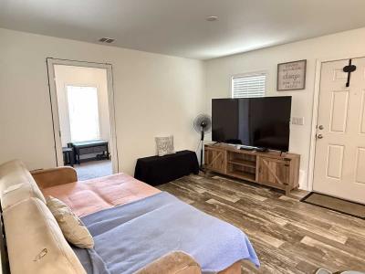 Photo 4 of 21 of home located at 7626 W Lone Mountain Rd Las Vegas, NV 89129