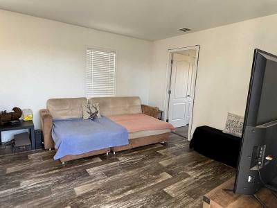 Photo 5 of 21 of home located at 7626 W Lone Mountain Rd Las Vegas, NV 89129