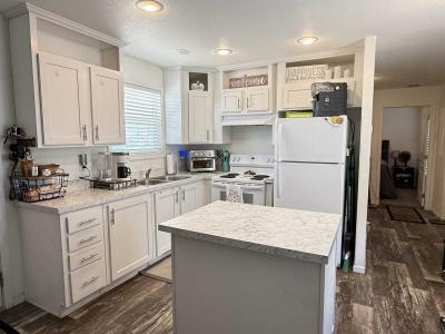 Photo 6 of 21 of home located at 7626 W Lone Mountain Rd Las Vegas, NV 89129