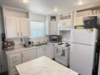 2021 CLAYTON CLAYTON Manufactured Home