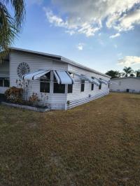 1991 MERI Mobile Home