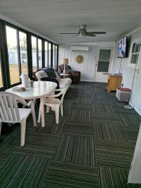 1991 MERI Mobile Home