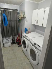 1991 MERI Mobile Home