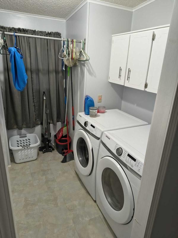 1991 MERI Mobile Home