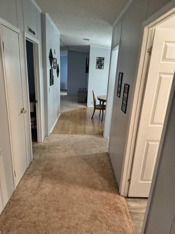 1991 MERI Mobile Home