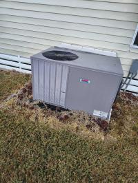 1991 MERI Mobile Home