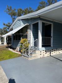 1987 Palm Harbor HS Mobile Home