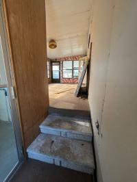 1987 Palm Harbor HS Mobile Home