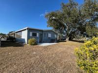 1987 Palm Harbor HS Mobile Home