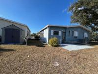 1987 Palm Harbor HS Mobile Home