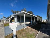 1987 Palm Harbor HS Mobile Home