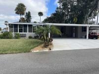 1990 Palm Harbor Manufactured Home