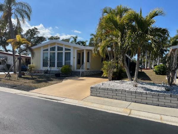 1984 Coro Mobile Home For Sale