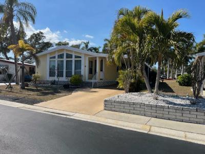 Mobile Home at 100 Hampton Rd #02 Clearwater, FL 33759