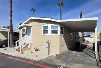 2025 Cavco Manufactured Home