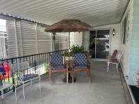 1977 Silvercrest Chalet Mobile Home