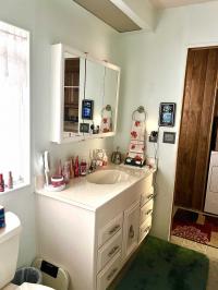 1977 Silvercrest Chalet Mobile Home