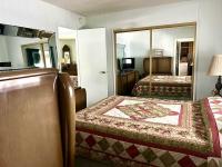 1977 Silvercrest Chalet Mobile Home