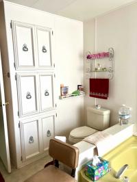 1977 Silvercrest Chalet Mobile Home