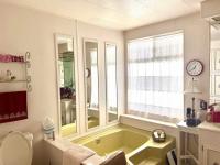 1977 Silvercrest Chalet Mobile Home