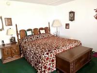 1977 Silvercrest Chalet Mobile Home